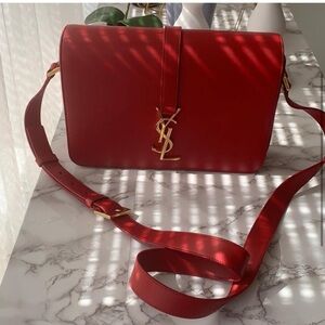 YSL 100% Authentic